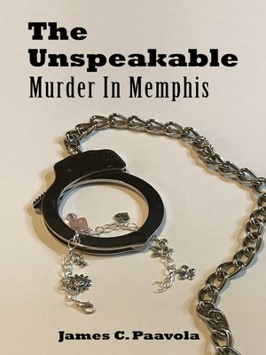 cover image of The Unspeakable